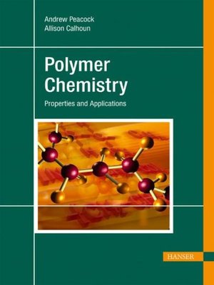 cover image of Polymer Chemistry